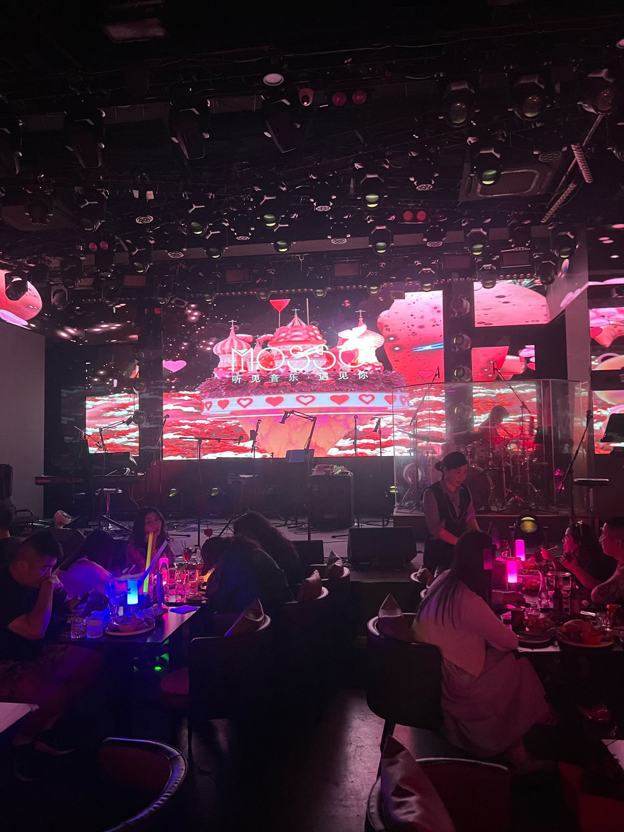 梧州商务ktv优选放心体验商务ktv服务-长洲区ktv预订